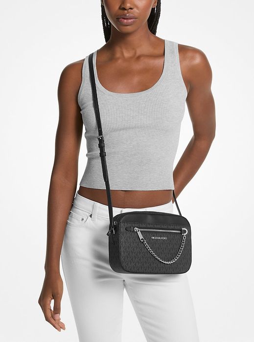 Michael Kors Jet Set Crossbody