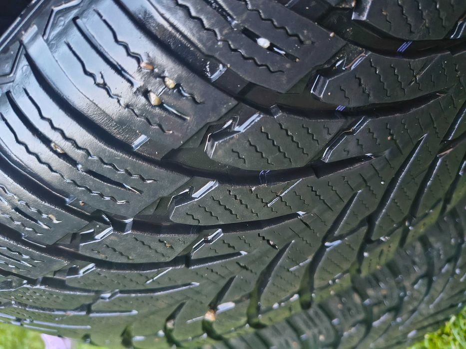 ANVELOPE NOKIAN snowprofile 2