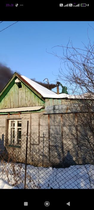 Чистка дымохода вакуум