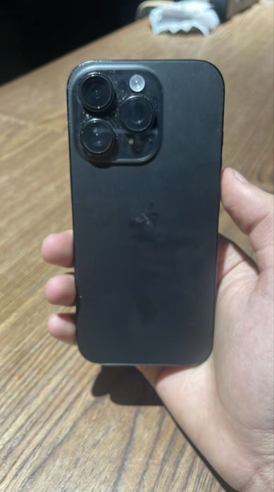 Айфон 16 про срочно