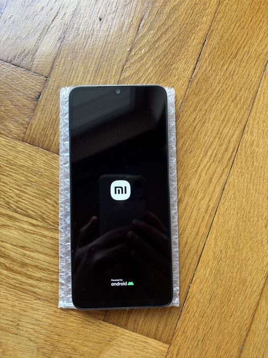 Xiaomi Redmi A3 de 64 Gb Dual Blue