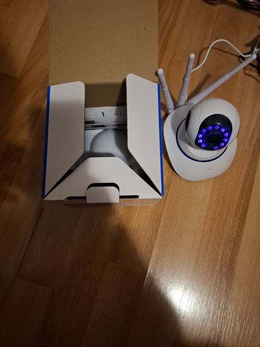 Camera  wifi 2 modele camere video