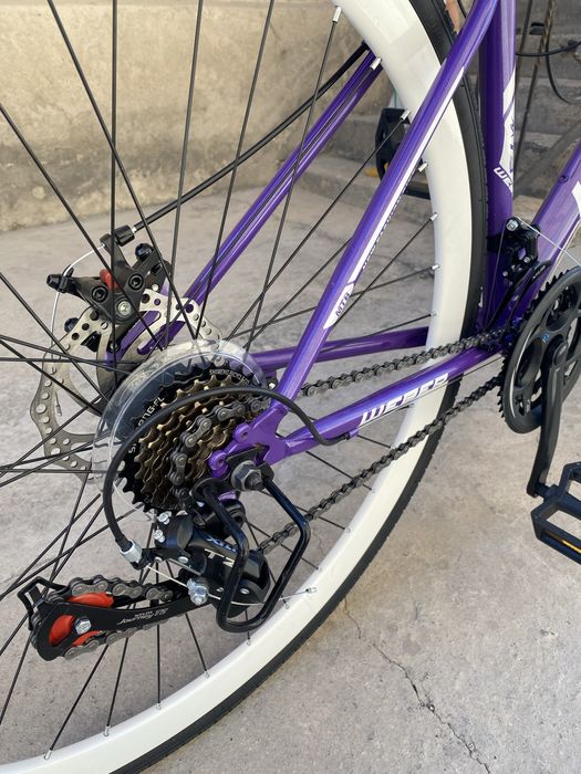 Велик сатылады новый