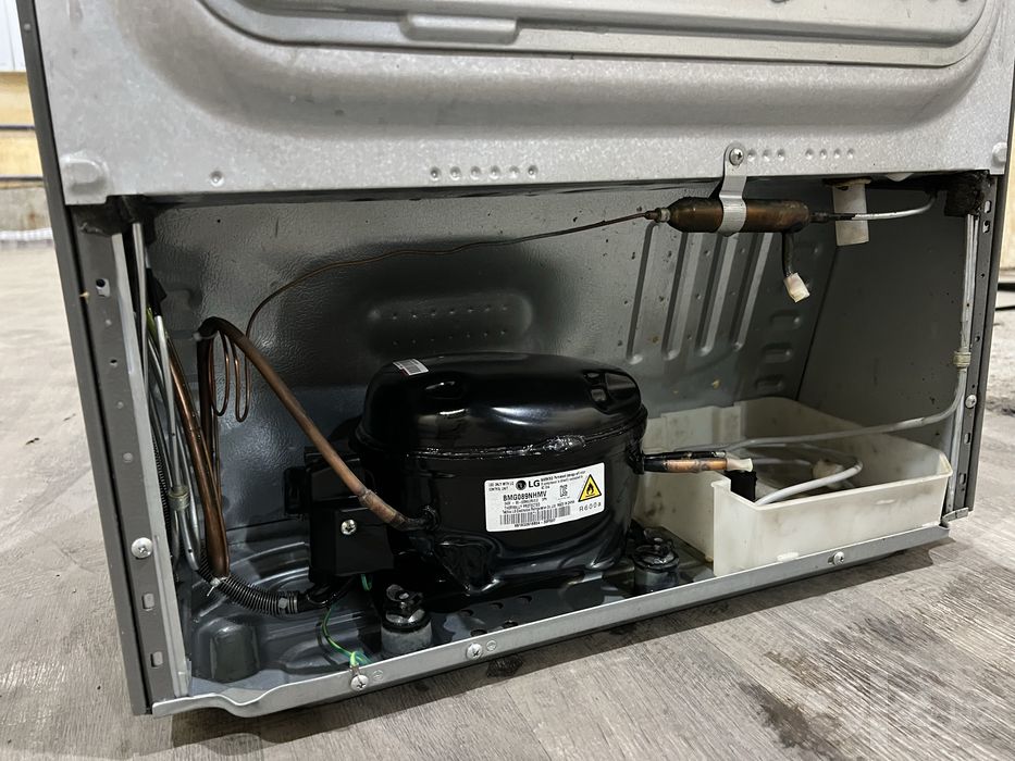 LG xaladilnik Nofros Invertor