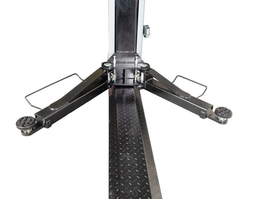 Elevator auto 2 coloane 4t cu deblocare manuala 380v invento el s40m