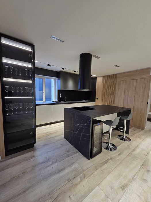 Penthouse Ama Rezidence + Garaj