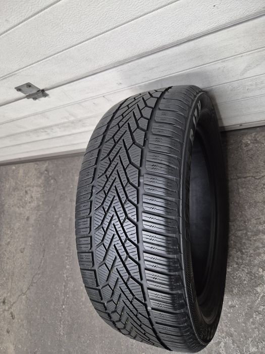 Anvelopa semperit 225/55/17