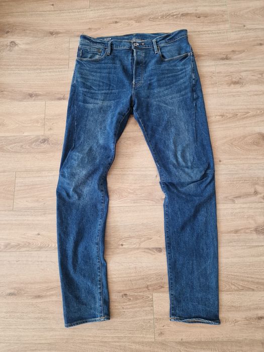 Страхотни мъжки дънки G STAR RAW размер 36