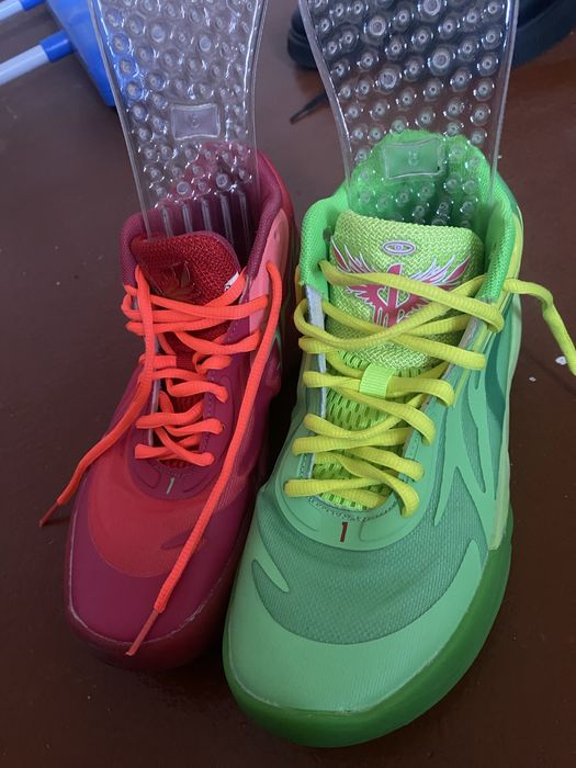 MB.01 Rick and Morty