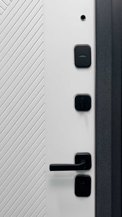 Входные двери под ключ — 120 000 ₸