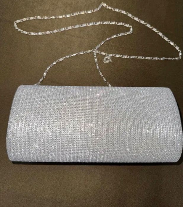 Елегантна дамска чанта/клъч