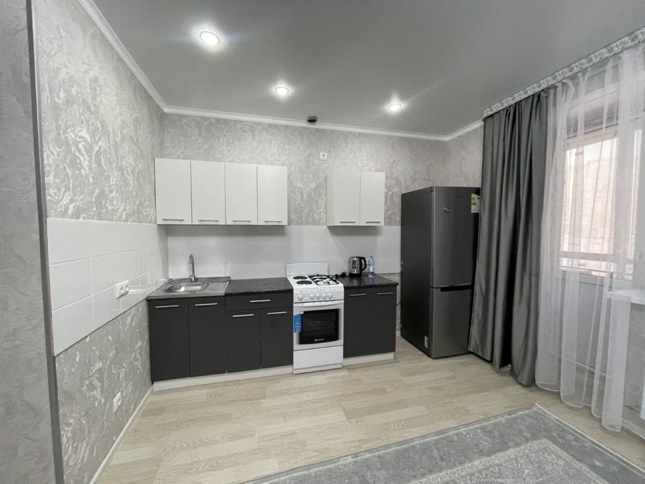 Отличный вариант квартиры 2024г