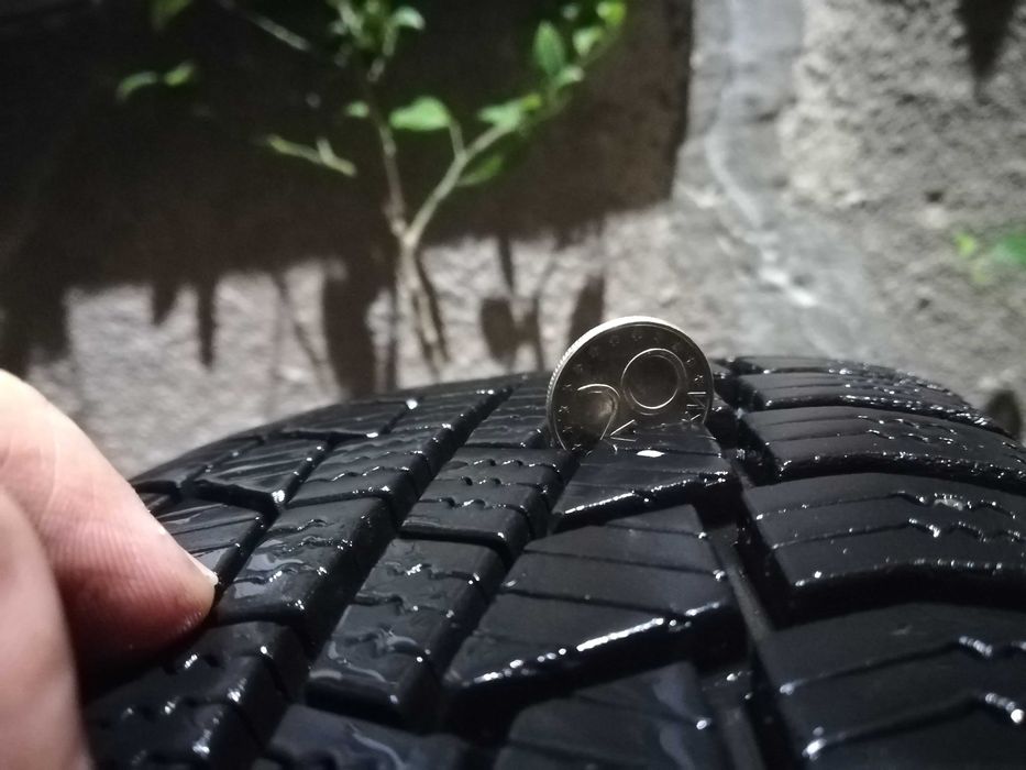 Зимни гуми 175/65/14