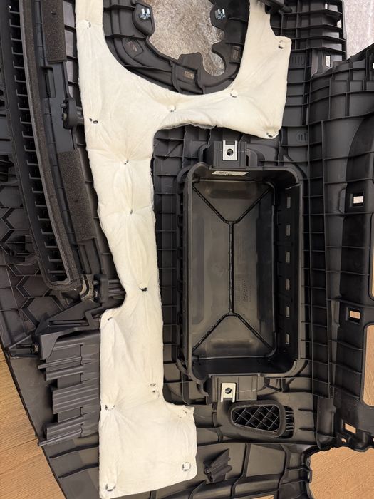 Торпеда на Hyundai Tucson, Туксон