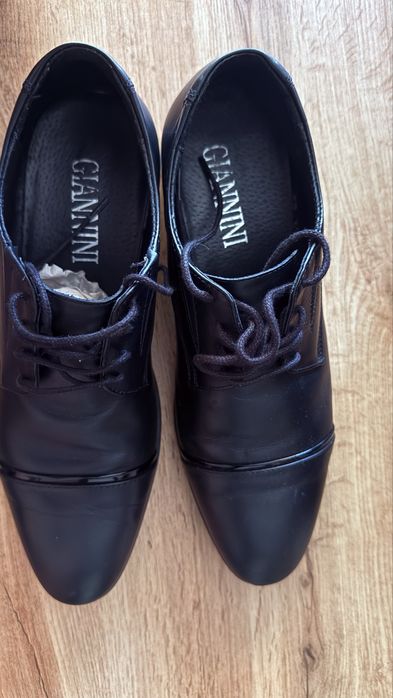 Официални обувки Giannini 40