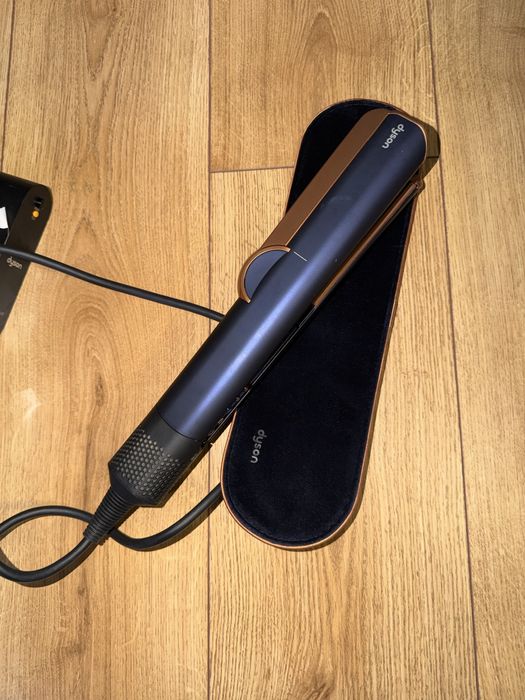 Dyson Airstrait HT01 Prussian Blue/Rich Copper