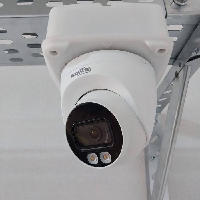 Видеокамеры | Видеодомофоны | Интернет