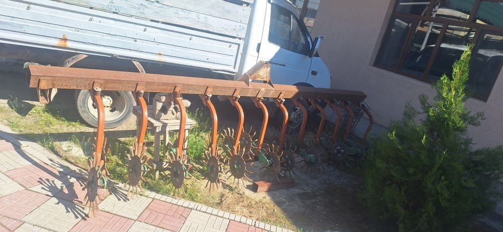 Радиационной барана