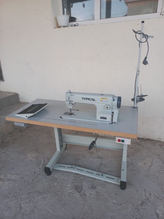 Тігін машинасы 90000