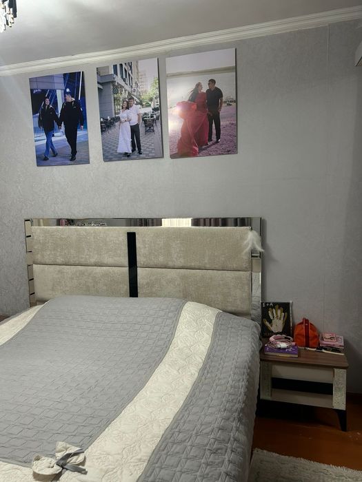 Спальни гарнитура