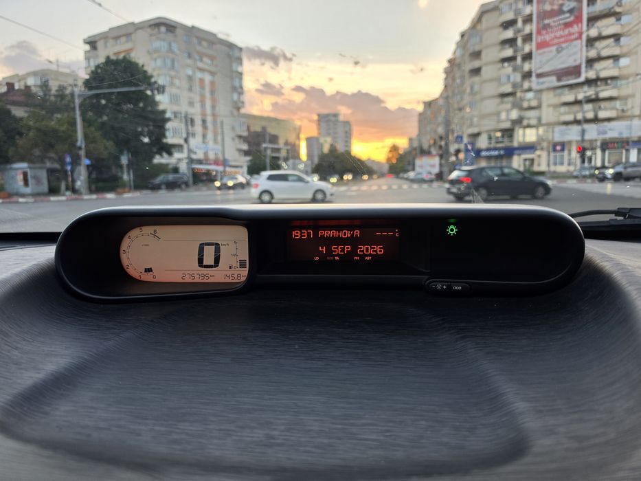 Citroen C3 Picasso