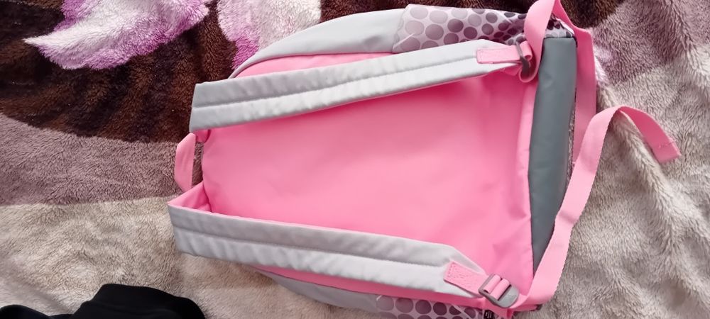 Ghiozdan Adidas fete