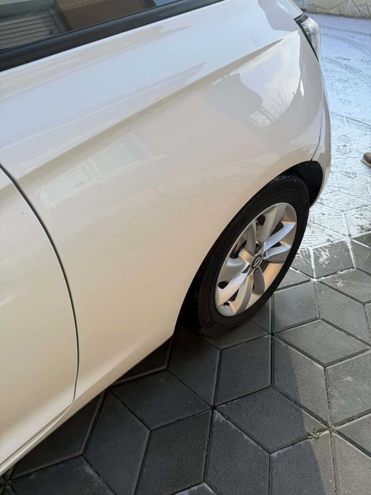 Opel Adam 1.2, benzină, 2013, înmatriculat RO