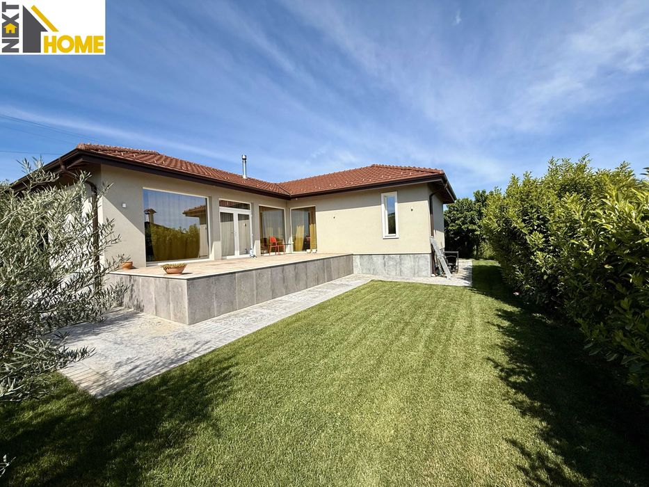 Продава се Къща в с. Брестник, Област Пловдив - 142 кв.м за 2536 €/кв.м - Снимка #20