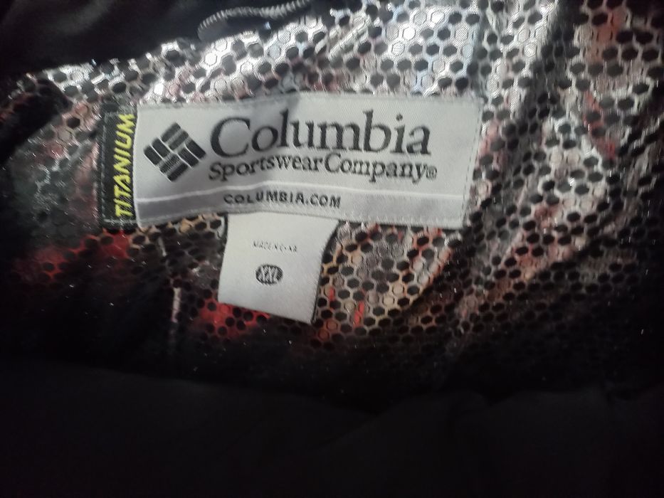 Продам зимний костюм