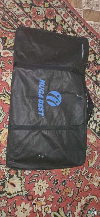 Продам массажёр nugabest