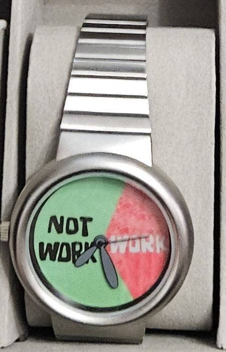 Наручные часы унисекс