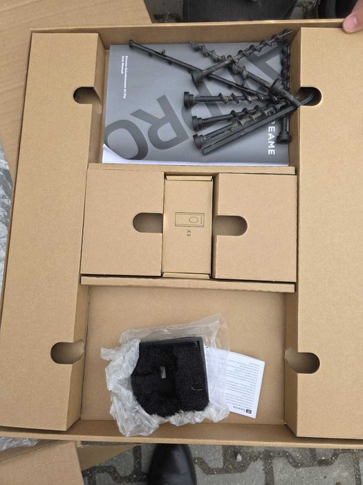 Robot de tuns iarbă robot fără fir Dreame A1 PRO