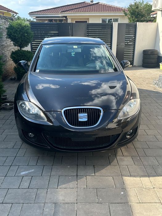 SEAT Leon 2009