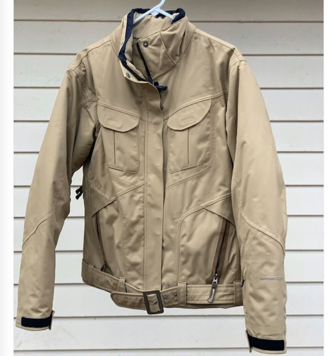 Columbia Titanium ( omni-tech)