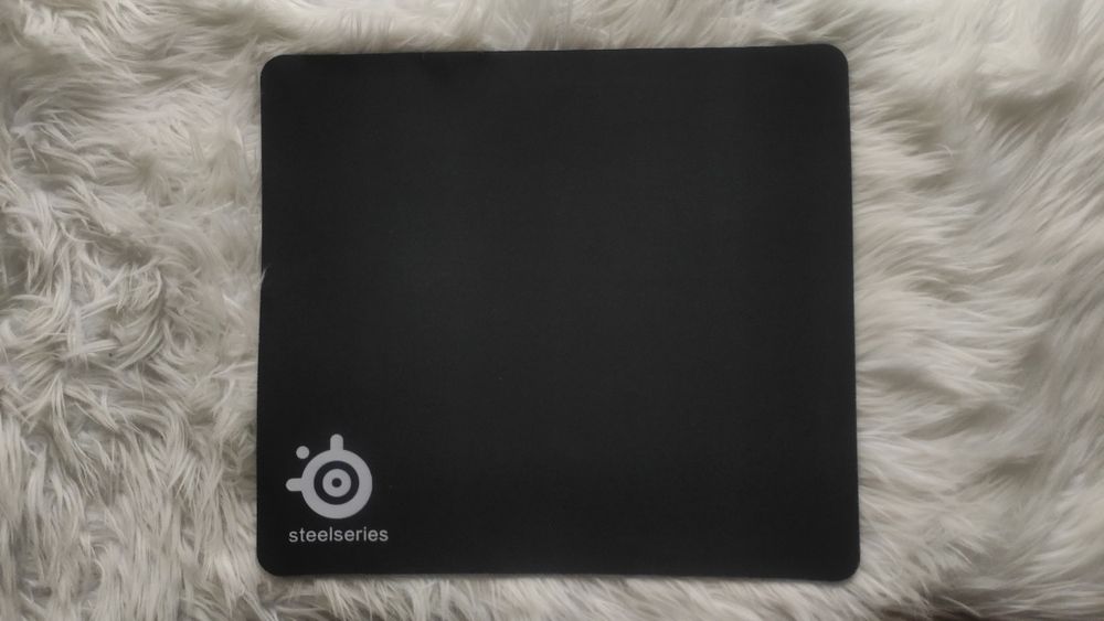 Ковер для мыши Steelseries