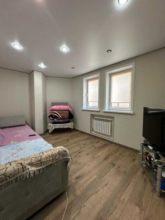 Коттедж в районе Ахтамара