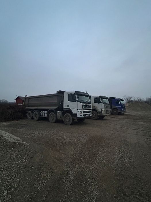 Livram mihailesti,ghimpati.gorneni,(Nisip,balast,pietris,margaritar