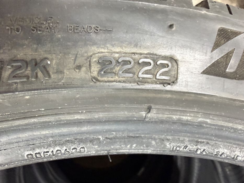 Зимни гуми 225/40/18