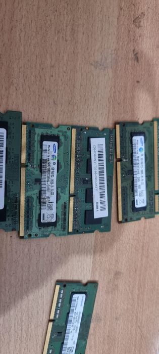 Ram ddr2-3- за лаптоп