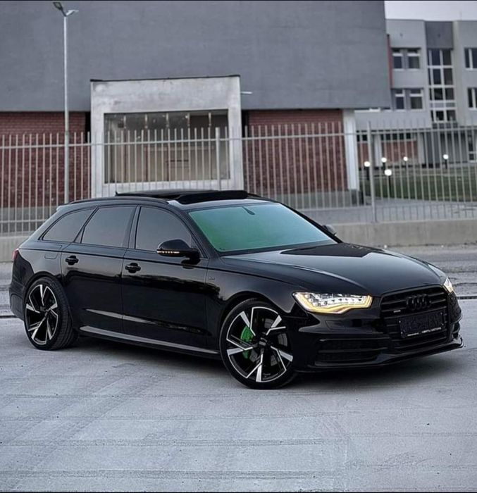 18”19”Rs нови джанти за Ауди Audi RS 5х112 зa А3,А4,А5,А6,А8,