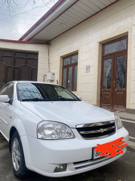 Ласетти сотилади холати зур матор родной