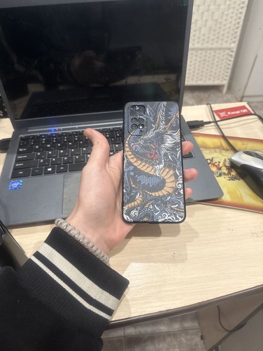 Продам редми нот 11