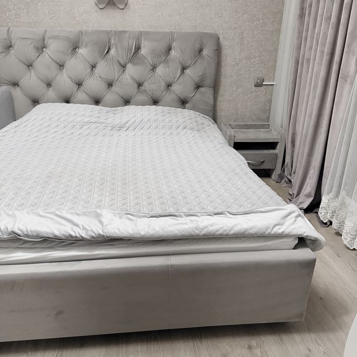 Продаю кровать двуспальную