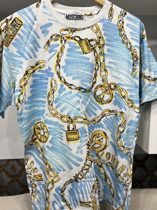 Compleu Moschino Original