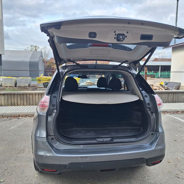 Nissan X-Trail 2015 diesel, 8.900 € — imagine 3