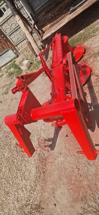 Coasă mecanic Poloneză