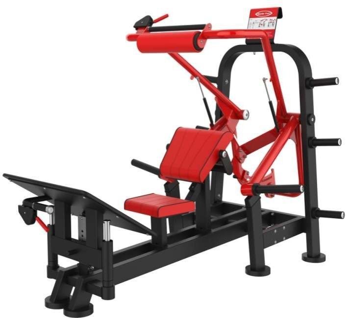 Fitness zal uchun trenajorlar