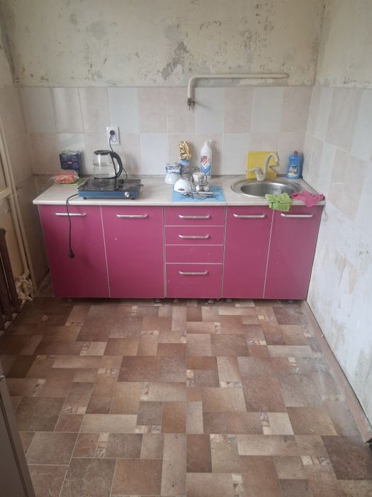 Продам квартиру в центре города