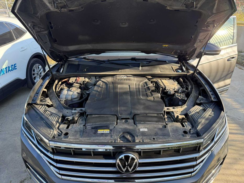 Volkswagen Tuareg 3.0 tdi 2021