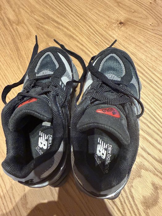 Детски маратонки New Balance 9060